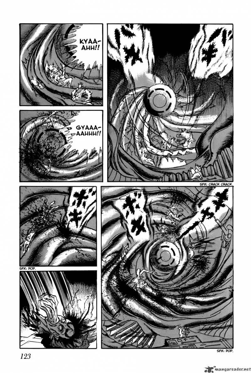 Fourteen Chapter 84 page 120