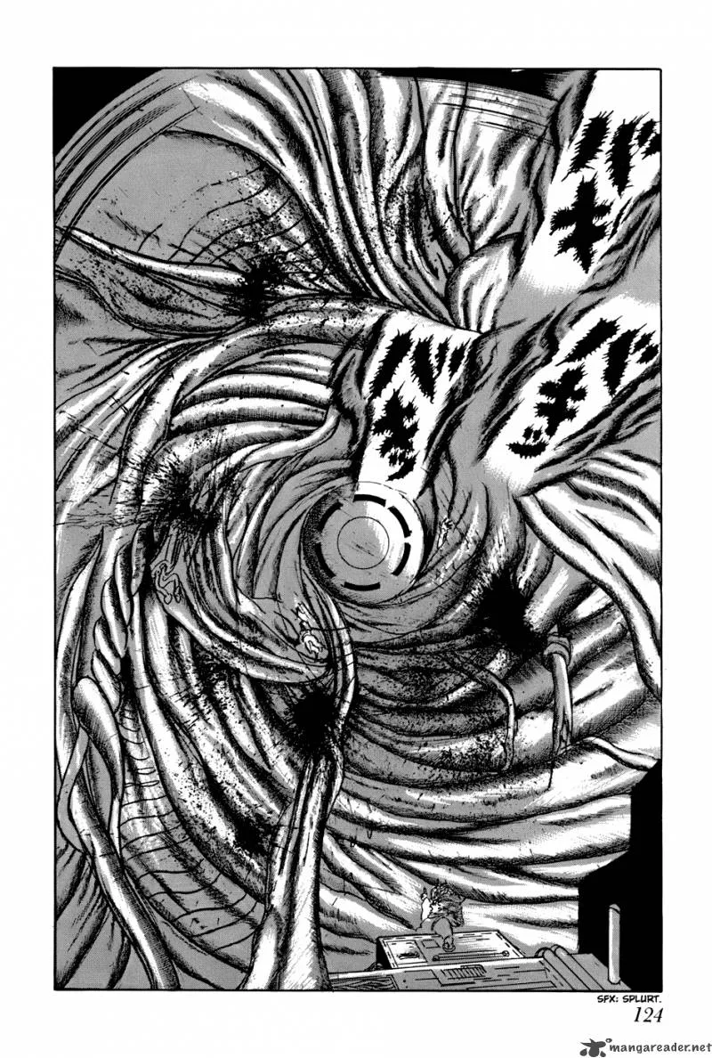 Fourteen Chapter 84 page 121