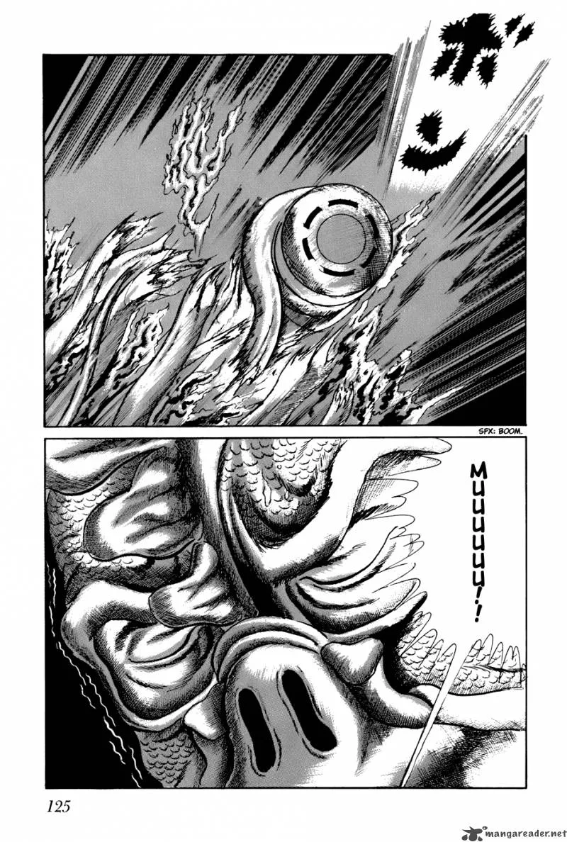 Fourteen Chapter 84 page 122