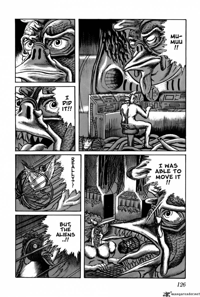 Fourteen Chapter 84 page 123