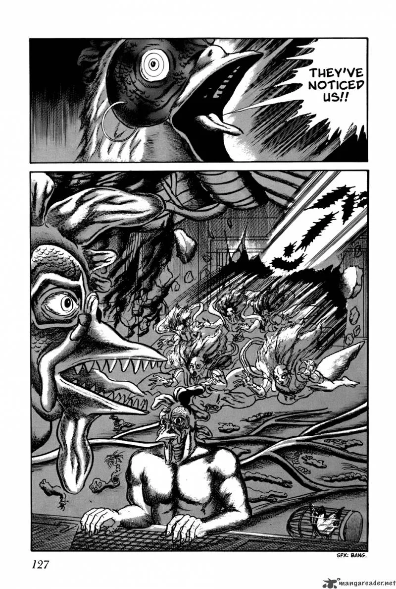 Fourteen Chapter 84 page 124