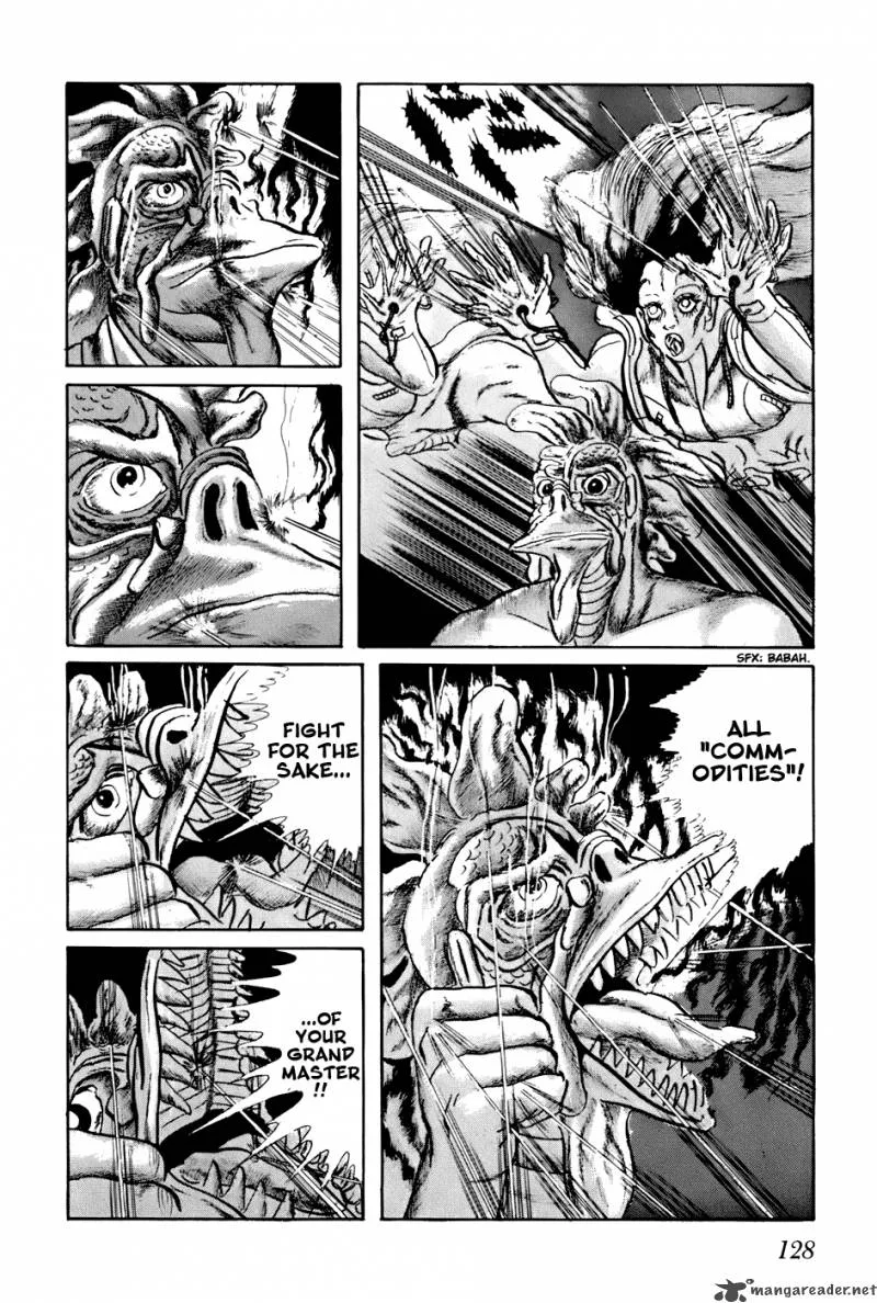 Fourteen Chapter 84 page 125