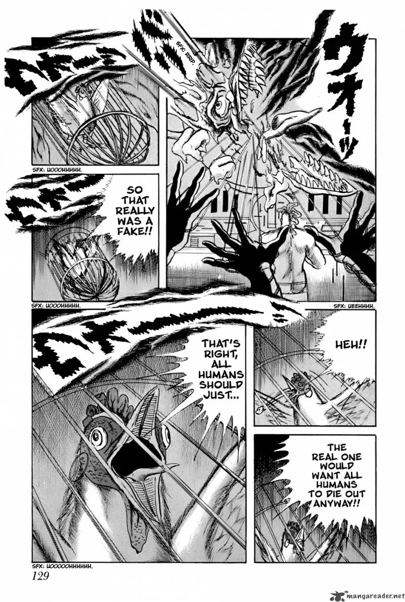 Fourteen Chapter 84 page 126