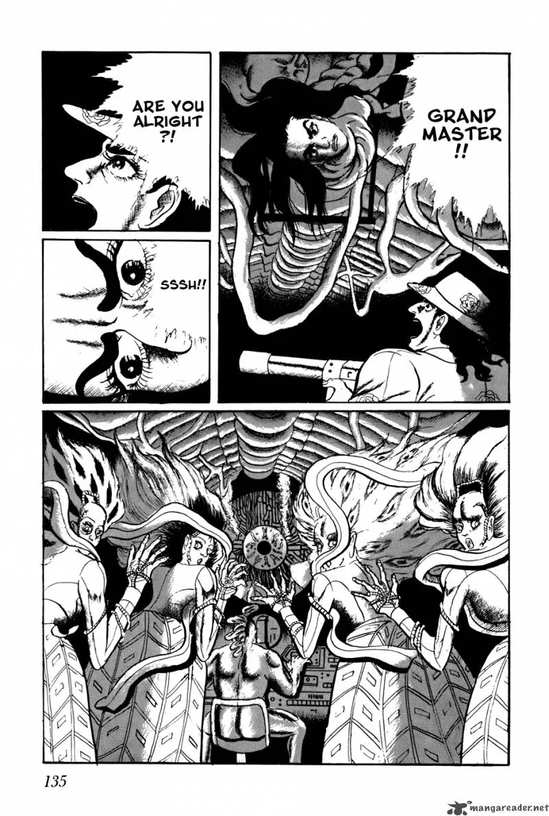 Fourteen Chapter 84 page 131
