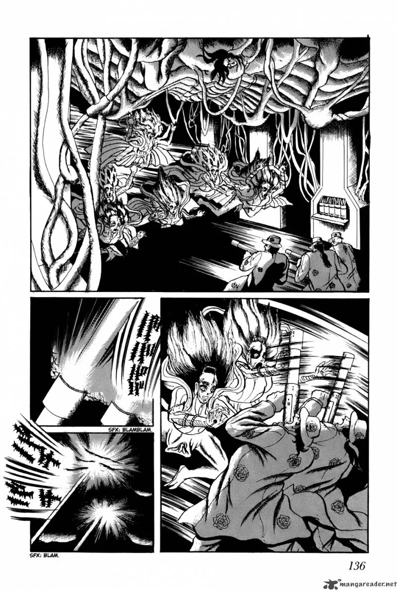 Fourteen Chapter 84 page 132
