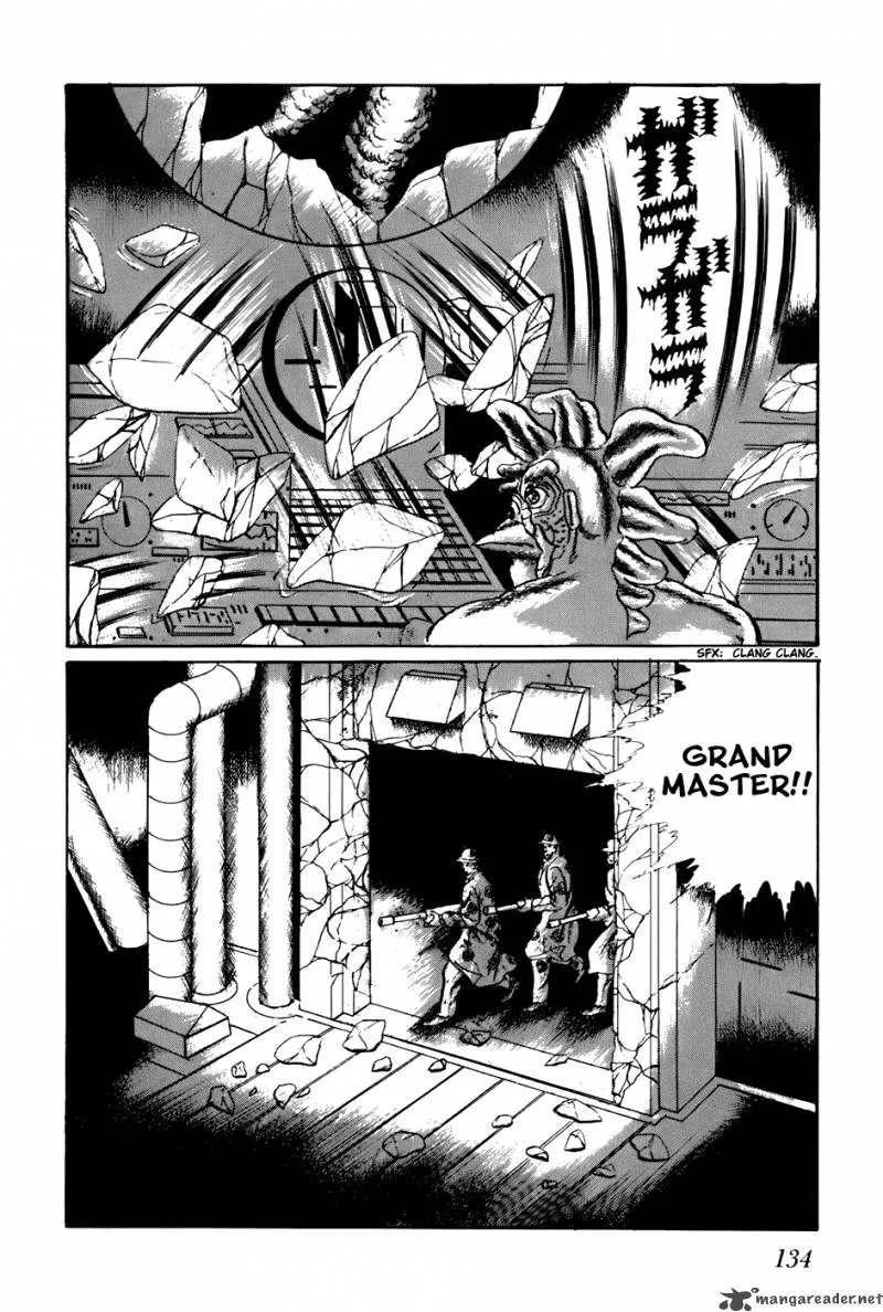 Fourteen Chapter 84 page 130
