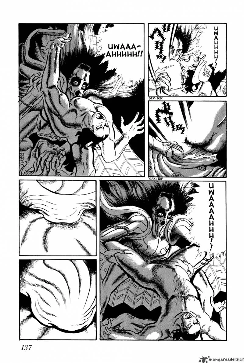 Fourteen Chapter 84 page 133