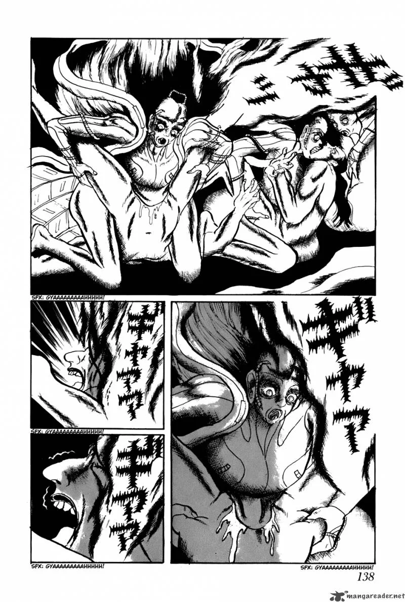Fourteen Chapter 84 page 134