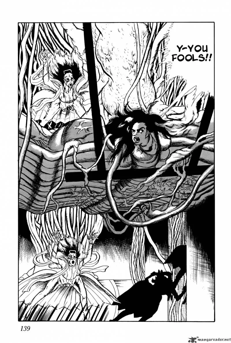Fourteen Chapter 84 page 135