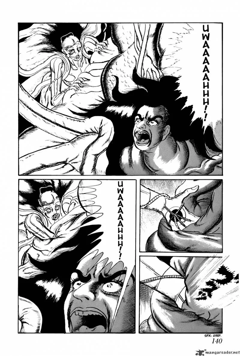Fourteen Chapter 84 page 136