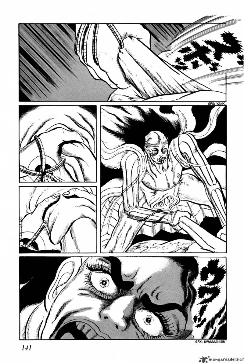 Fourteen Chapter 84 page 137