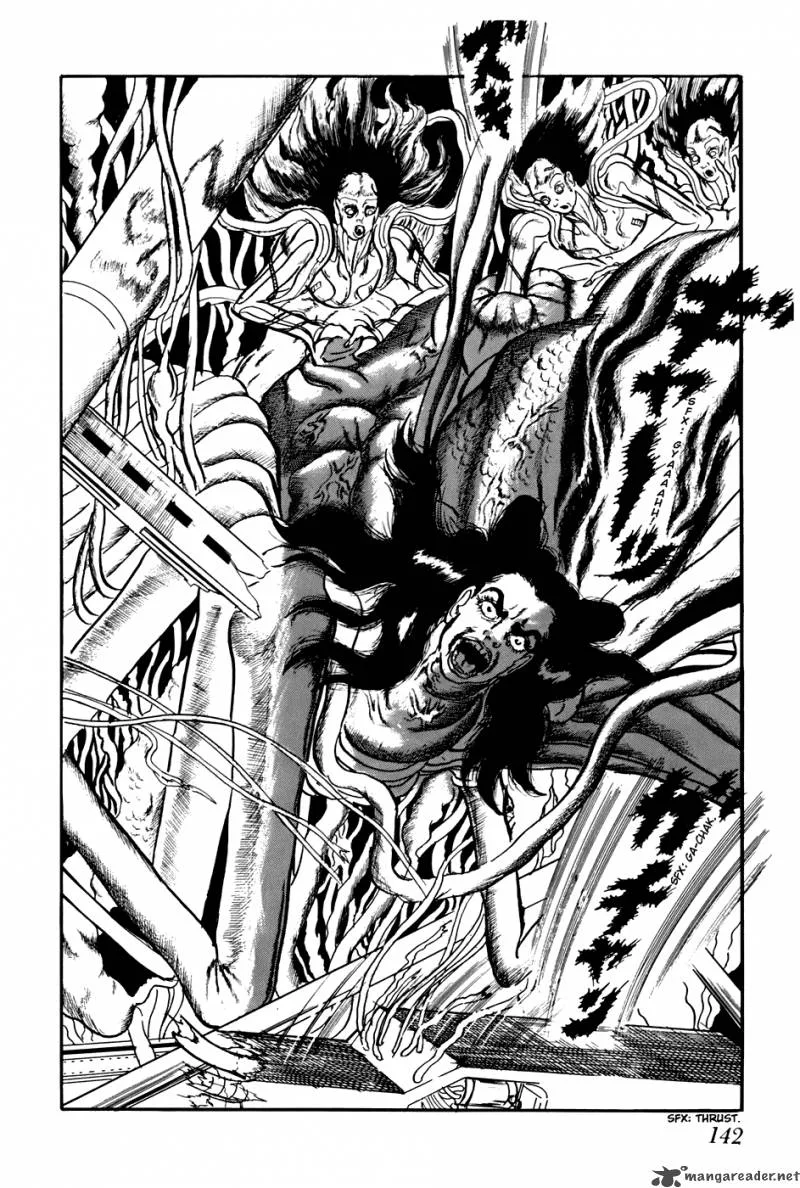 Fourteen Chapter 84 page 138