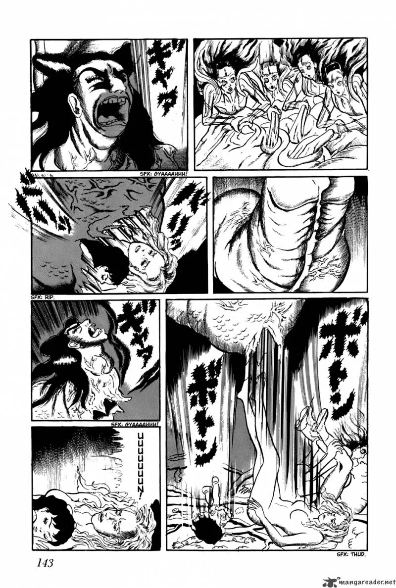 Fourteen Chapter 84 page 139