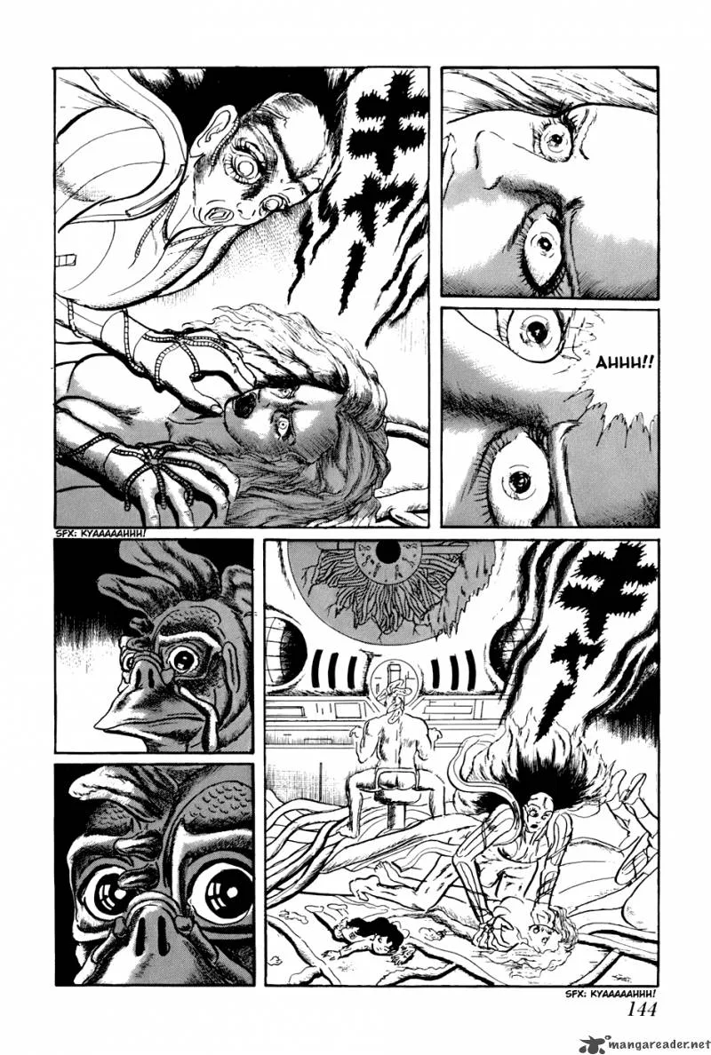 Fourteen Chapter 84 page 140