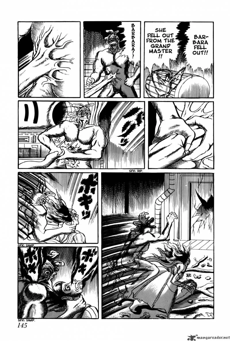 Fourteen Chapter 84 page 141