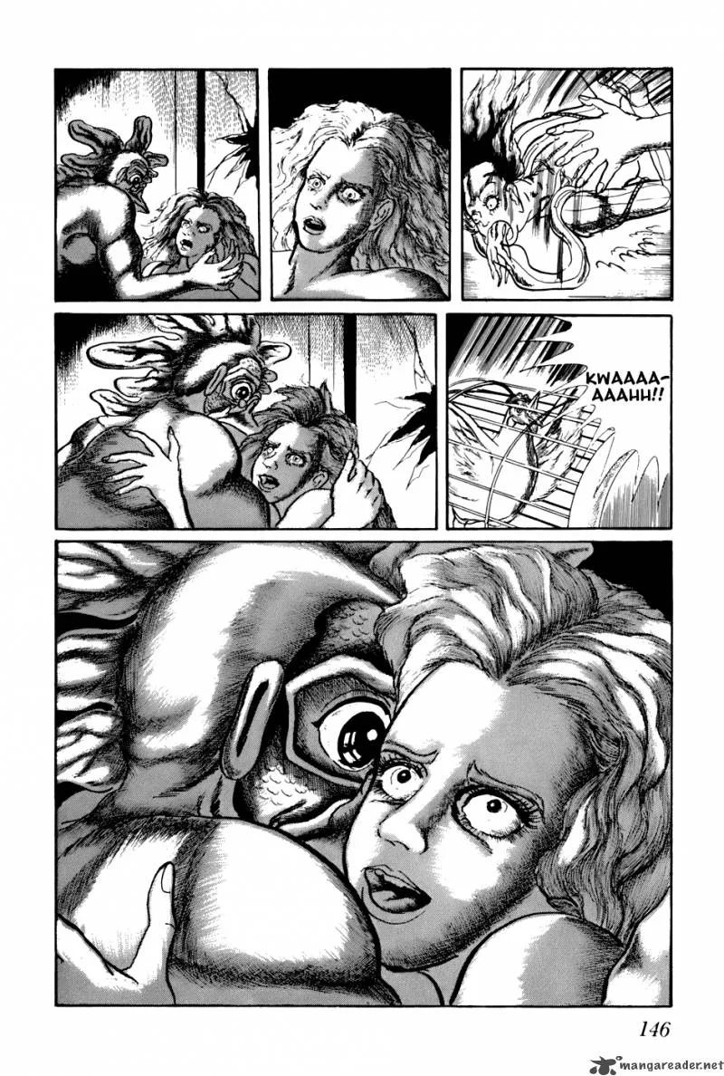 Fourteen Chapter 84 page 142