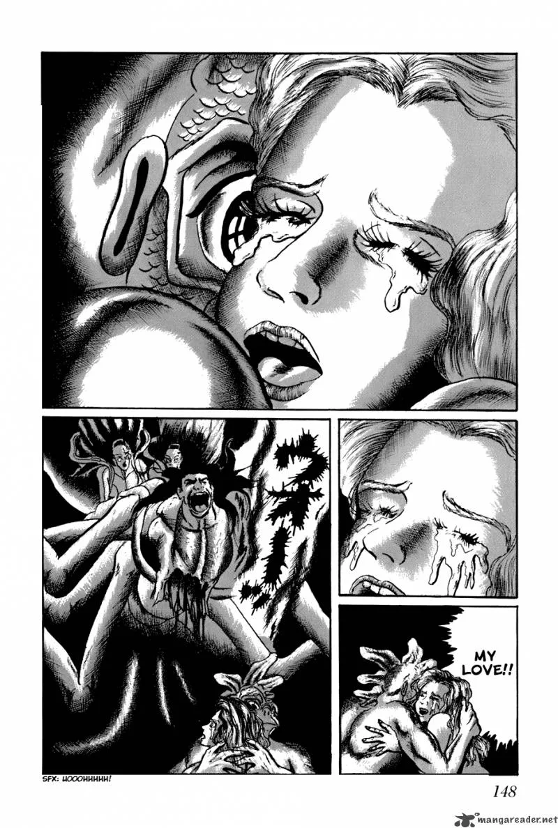 Fourteen Chapter 84 page 144