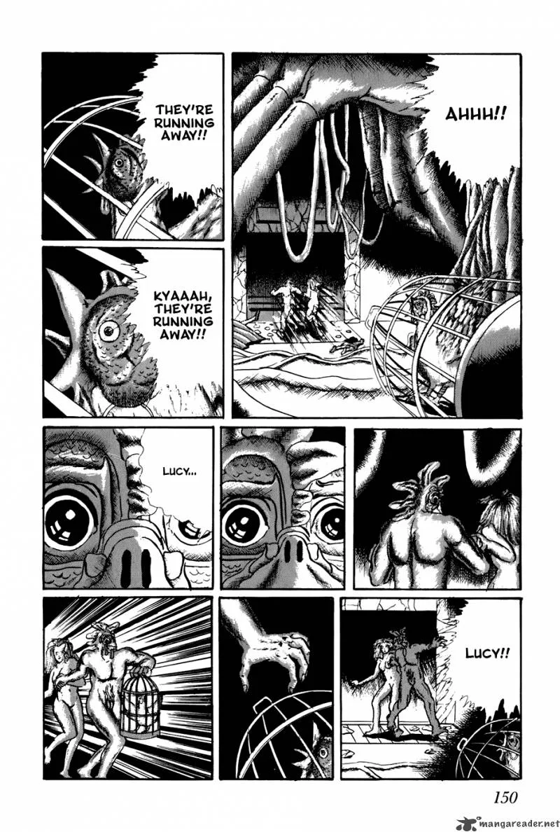 Fourteen Chapter 84 page 146