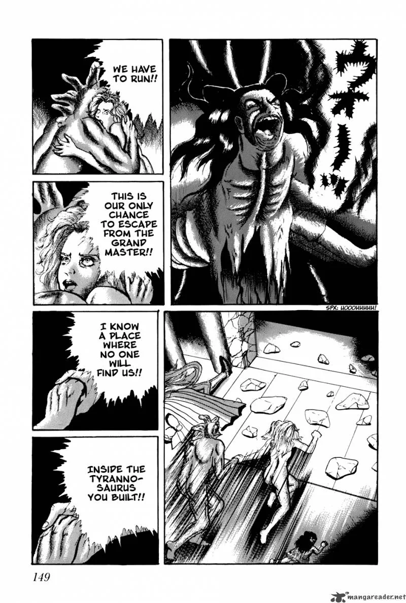 Fourteen Chapter 84 page 145