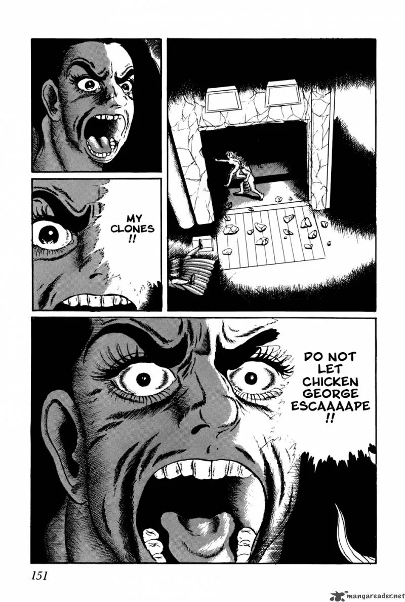 Fourteen Chapter 84 page 147
