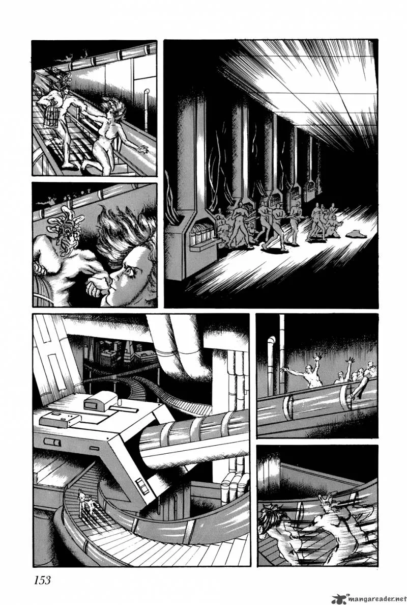 Fourteen Chapter 84 page 149