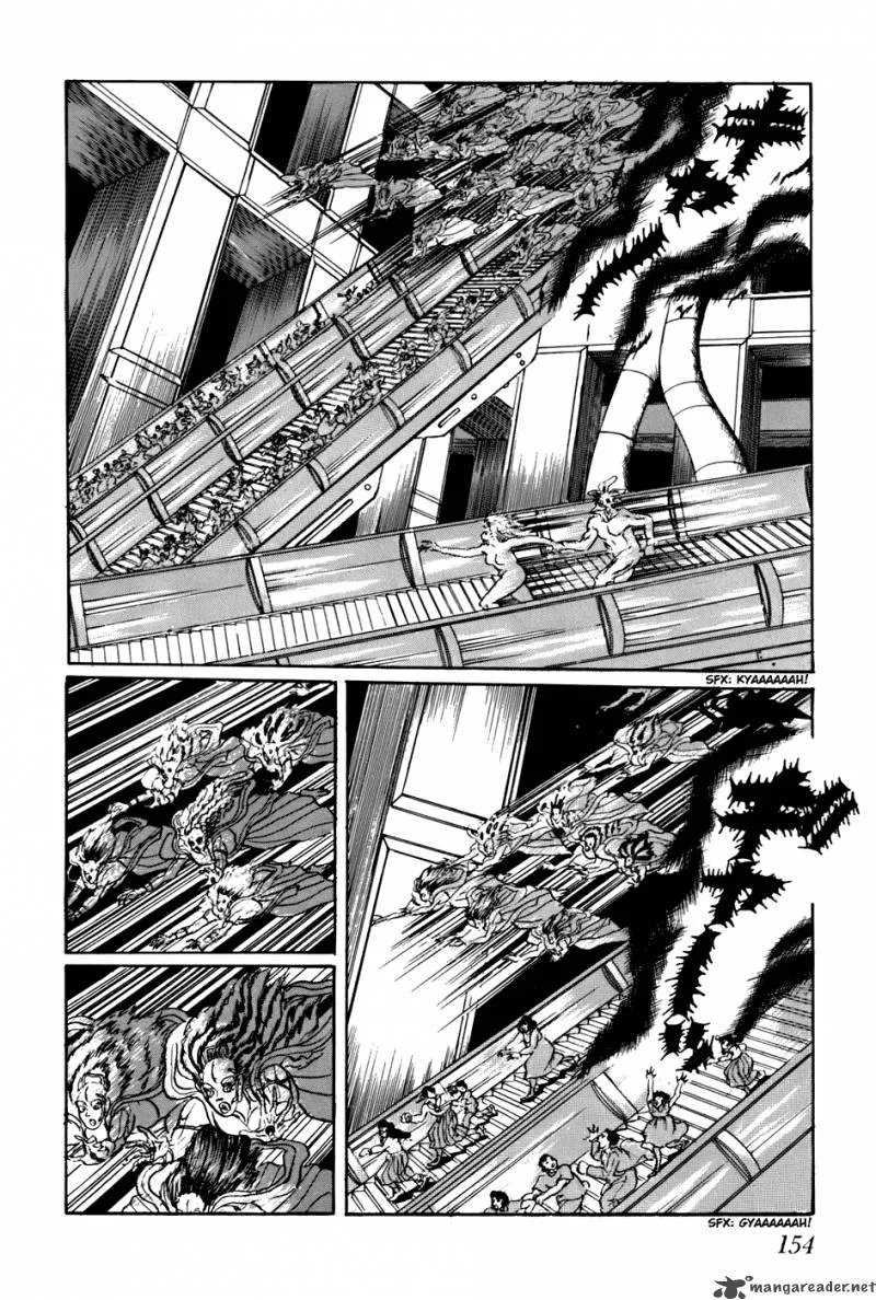 Fourteen Chapter 84 page 150