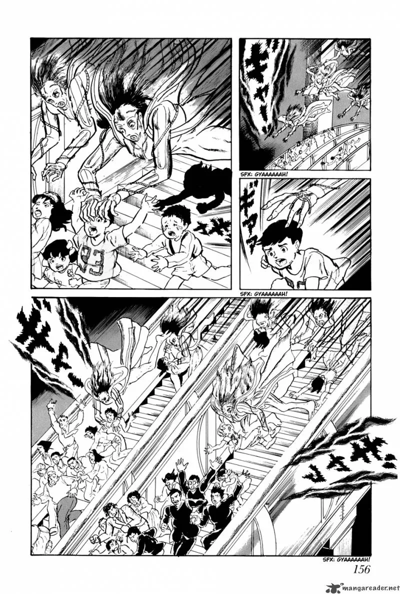 Fourteen Chapter 84 page 152