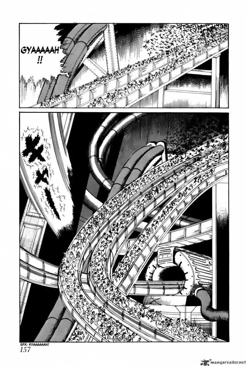 Fourteen Chapter 84 page 153