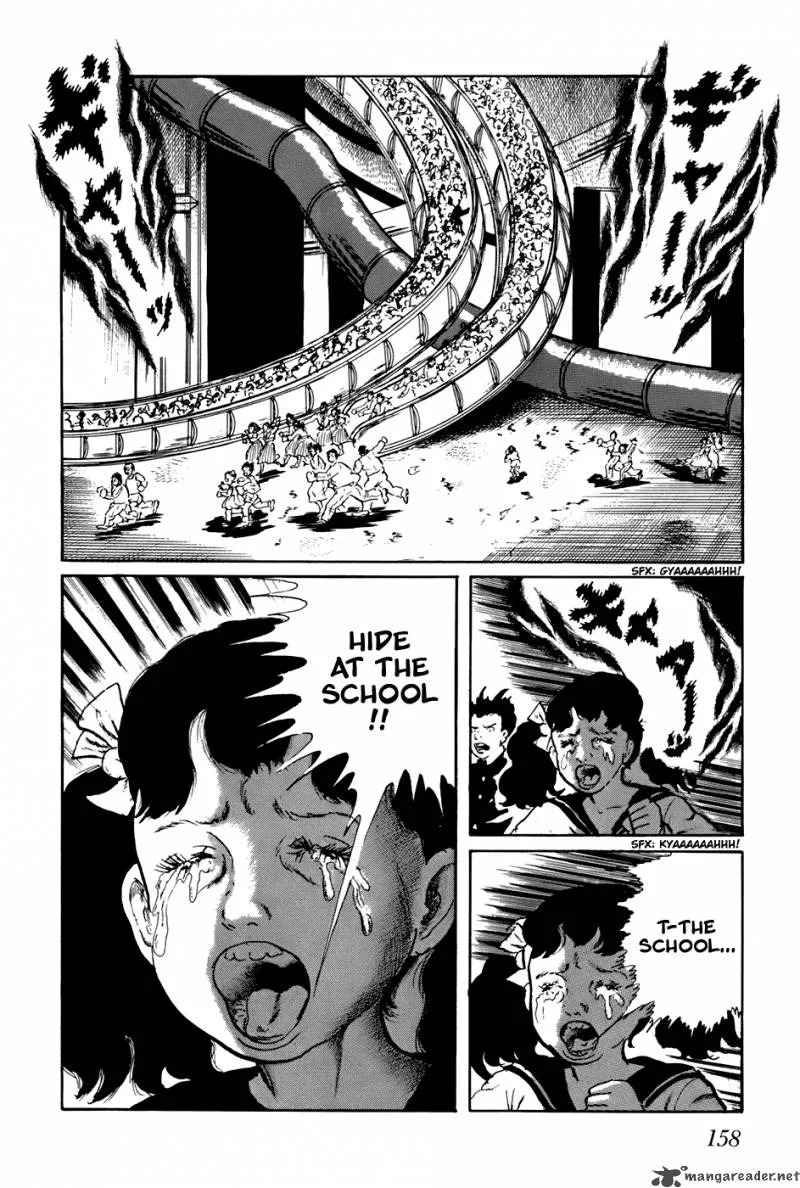 Fourteen Chapter 84 page 154