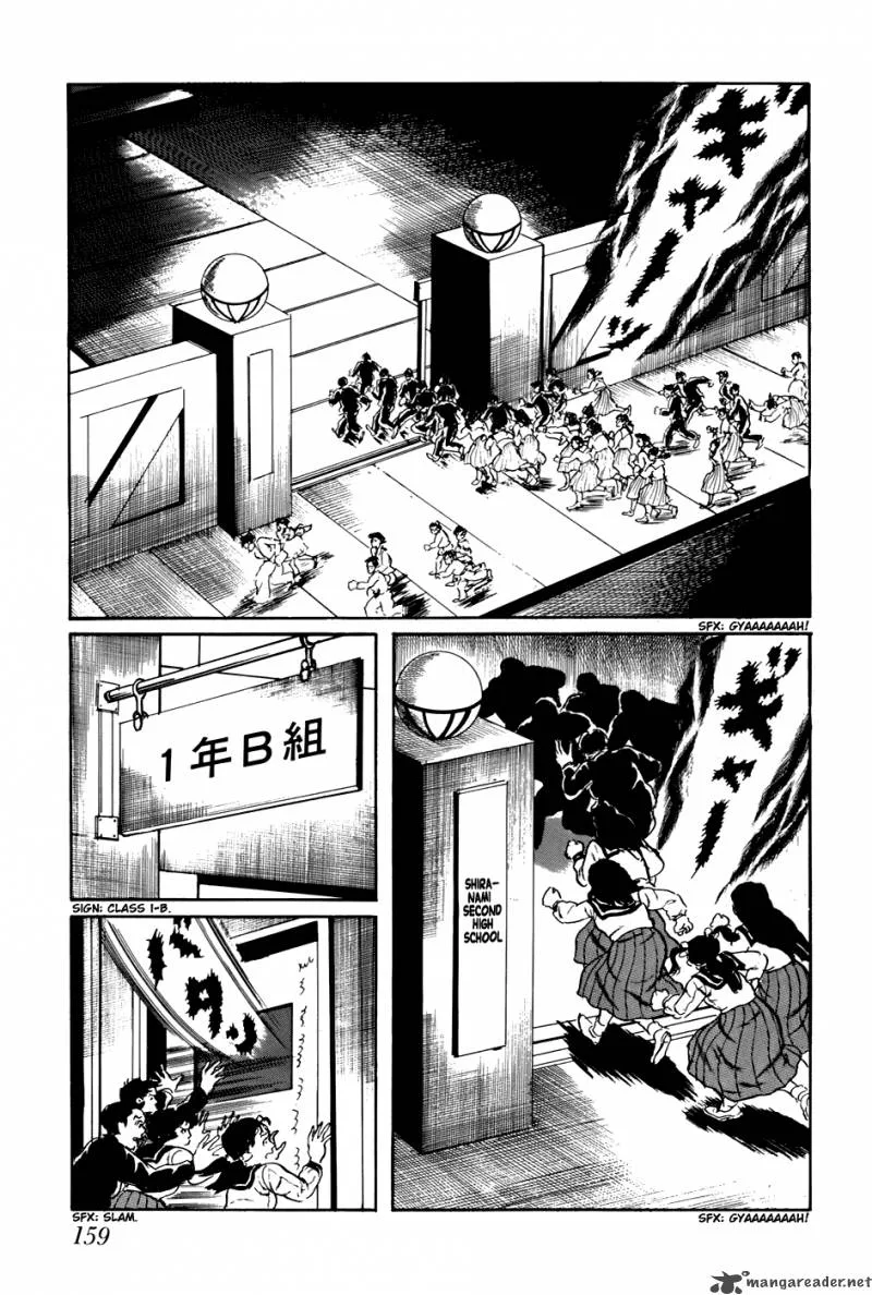 Fourteen Chapter 84 page 155