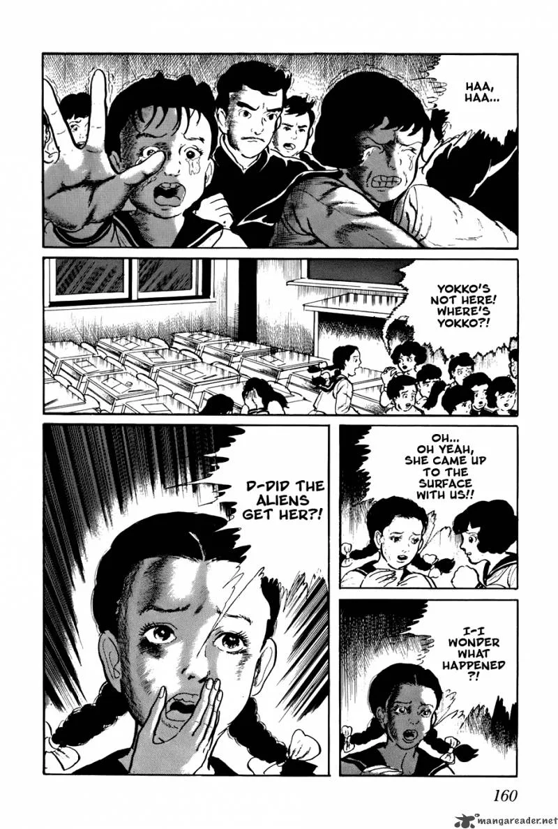 Fourteen Chapter 84 page 156