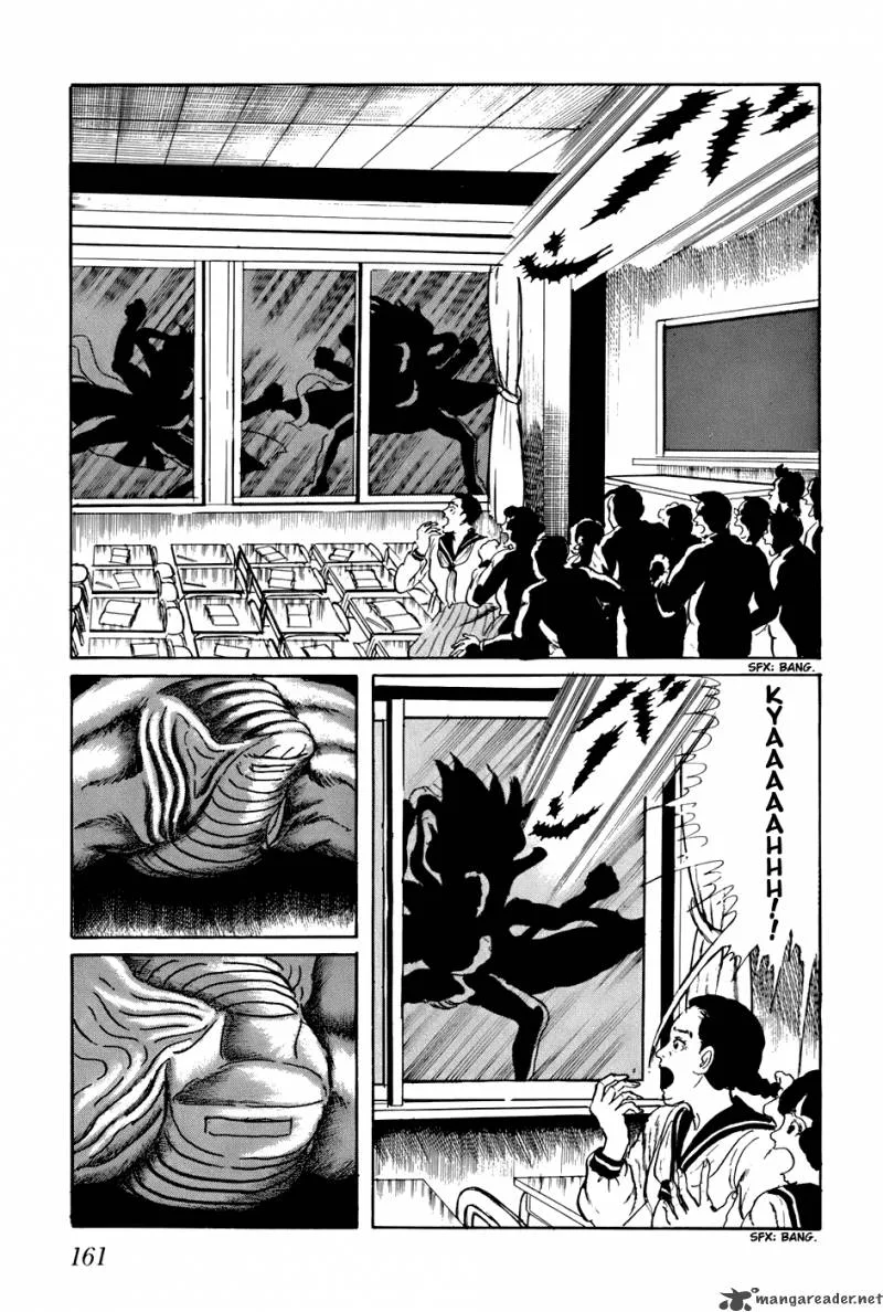 Fourteen Chapter 84 page 157