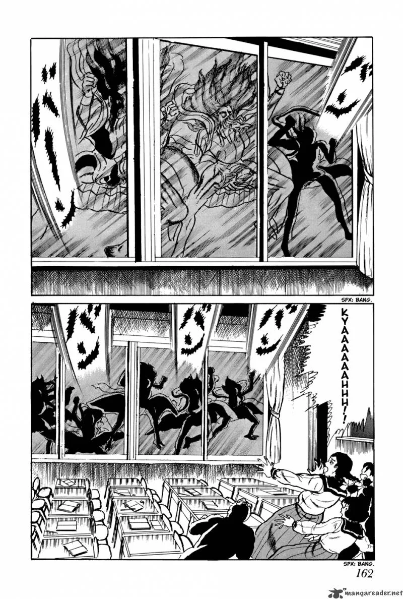 Fourteen Chapter 84 page 158
