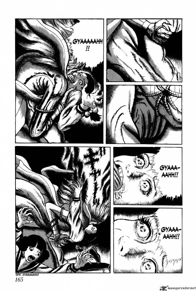 Fourteen Chapter 84 page 161