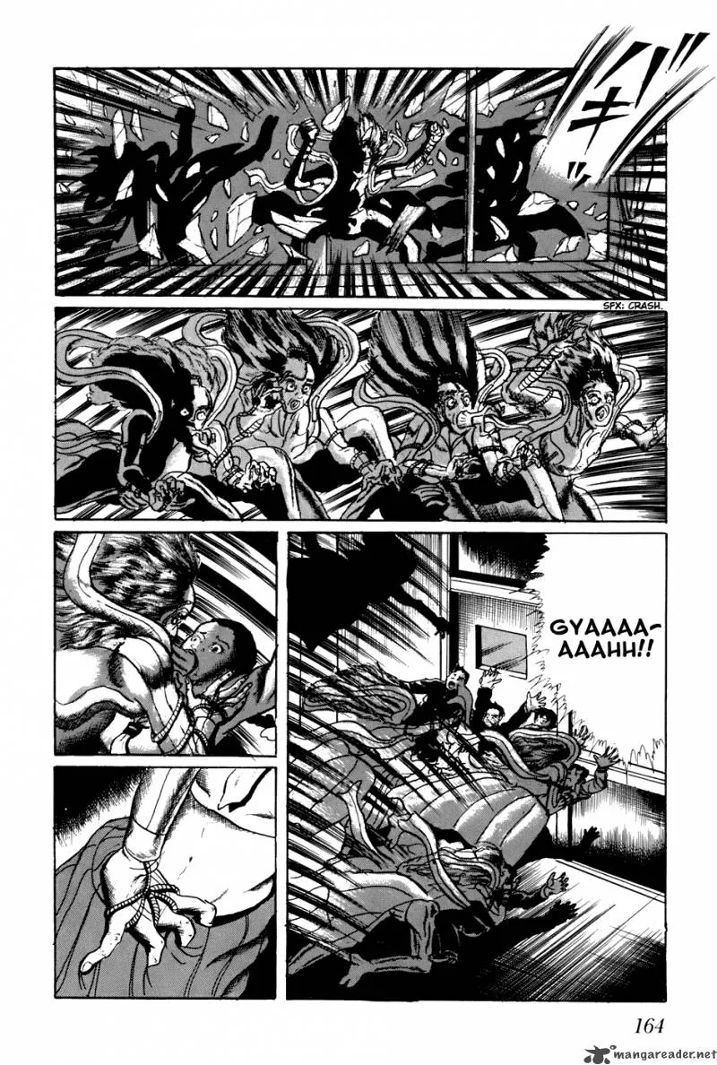 Fourteen Chapter 84 page 160