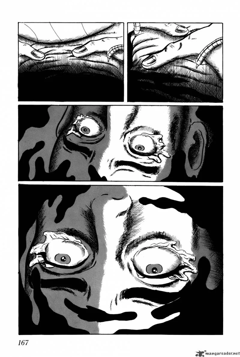 Fourteen Chapter 84 page 163