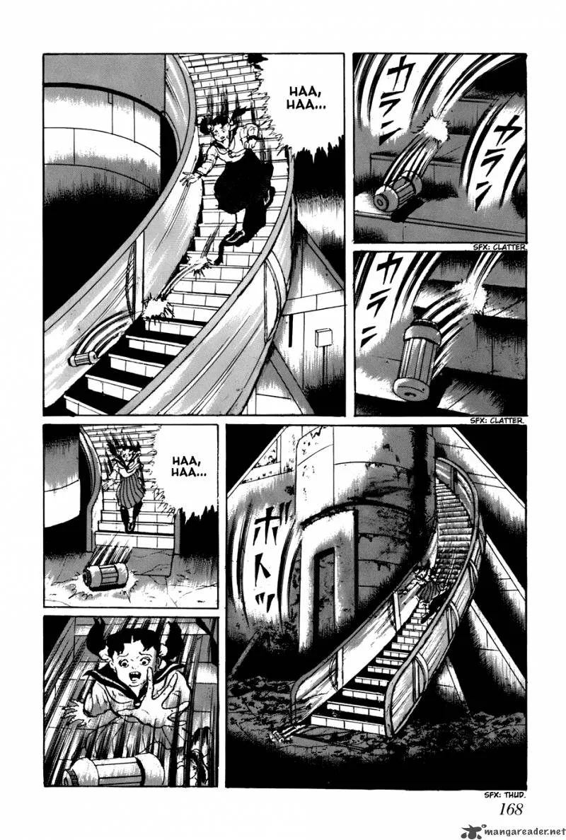 Fourteen Chapter 84 page 164