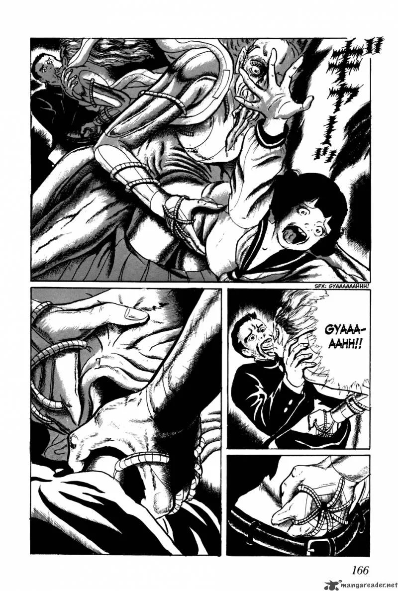 Fourteen Chapter 84 page 162