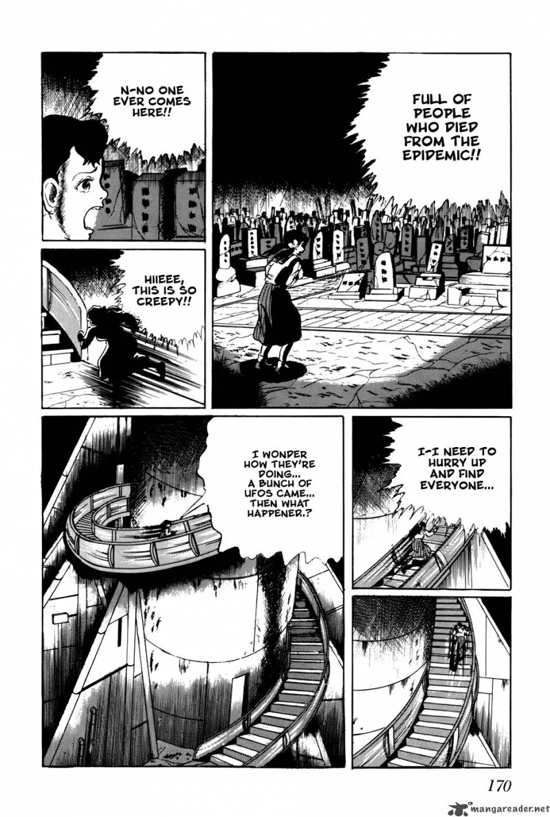 Fourteen Chapter 84 page 166