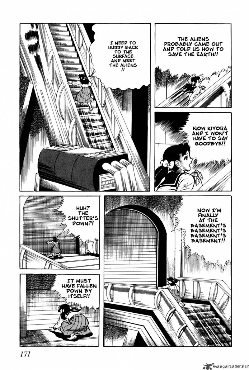 Fourteen Chapter 84 page 167