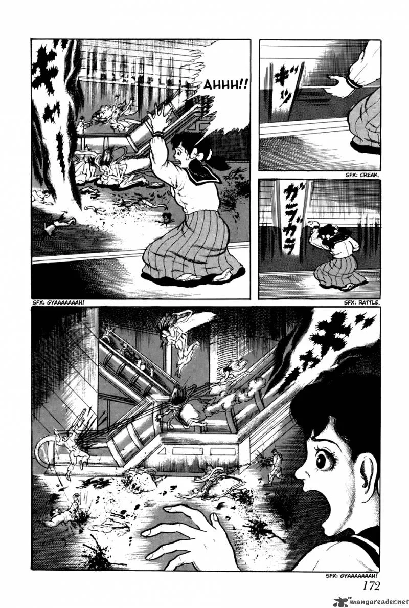 Fourteen Chapter 84 page 168