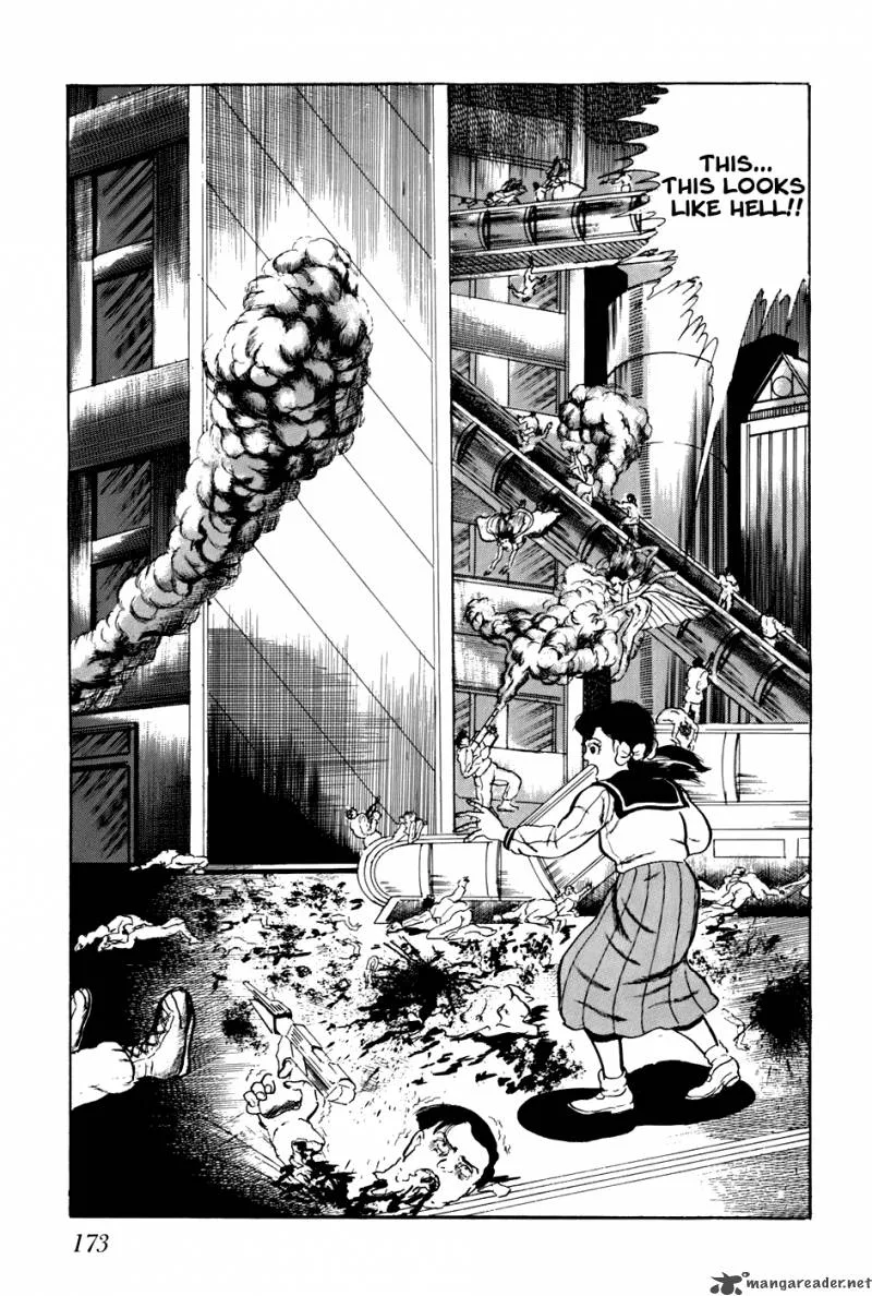 Fourteen Chapter 84 page 169