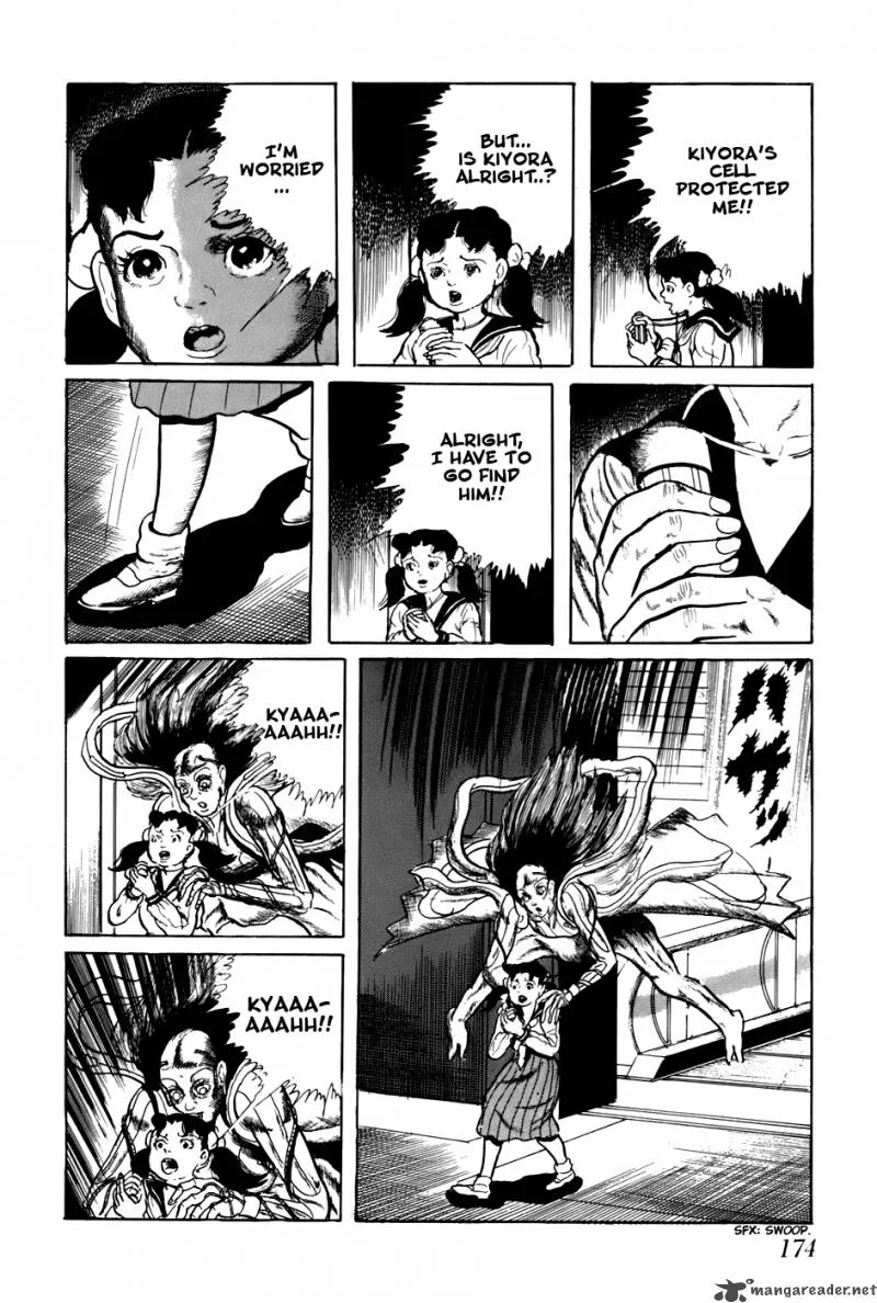 Fourteen Chapter 84 page 170