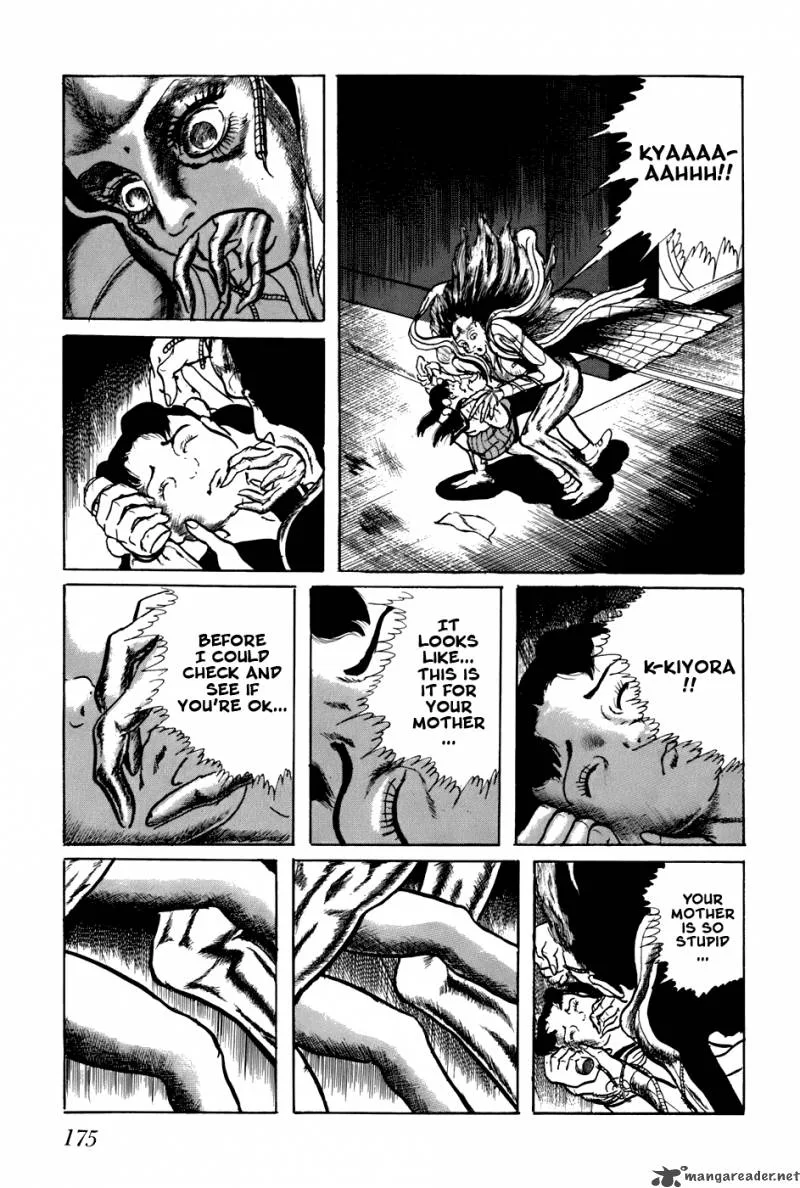 Fourteen Chapter 84 page 171