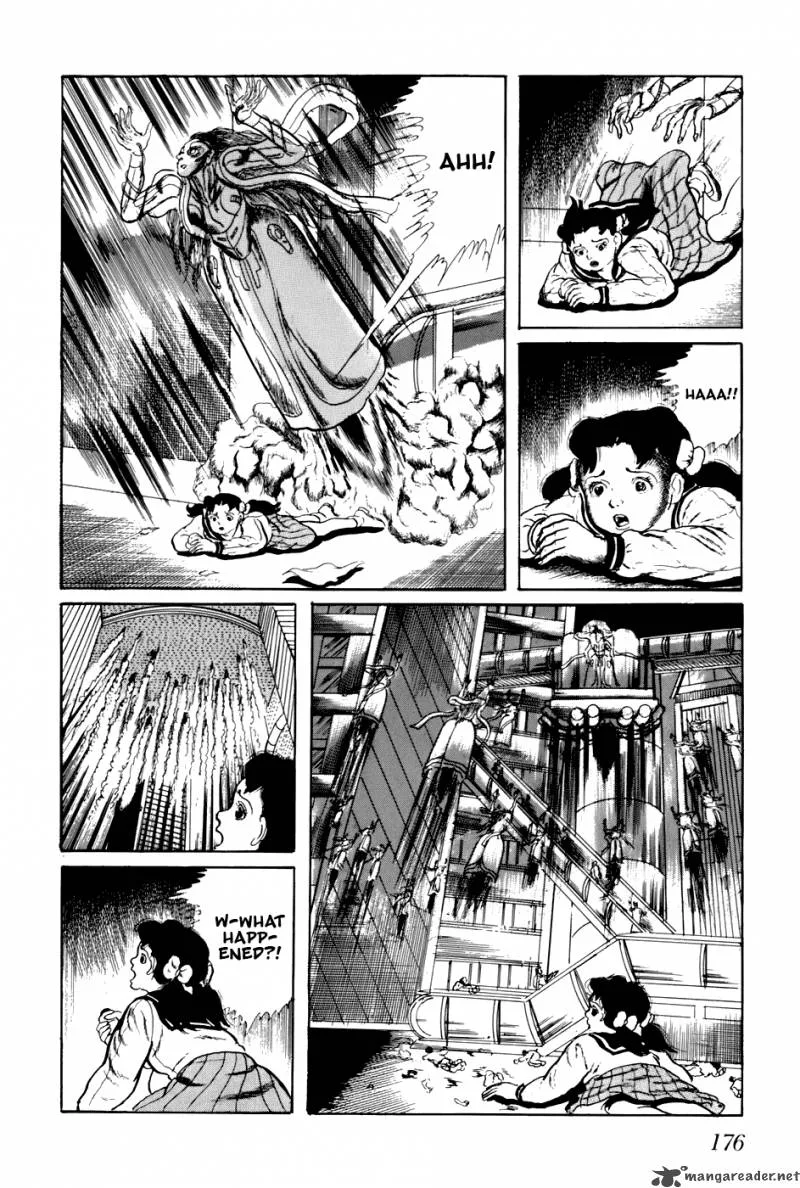 Fourteen Chapter 84 page 172