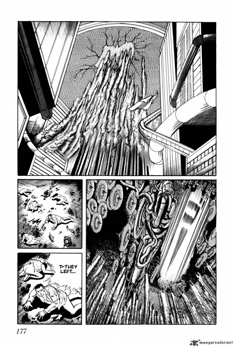 Fourteen Chapter 84 page 173
