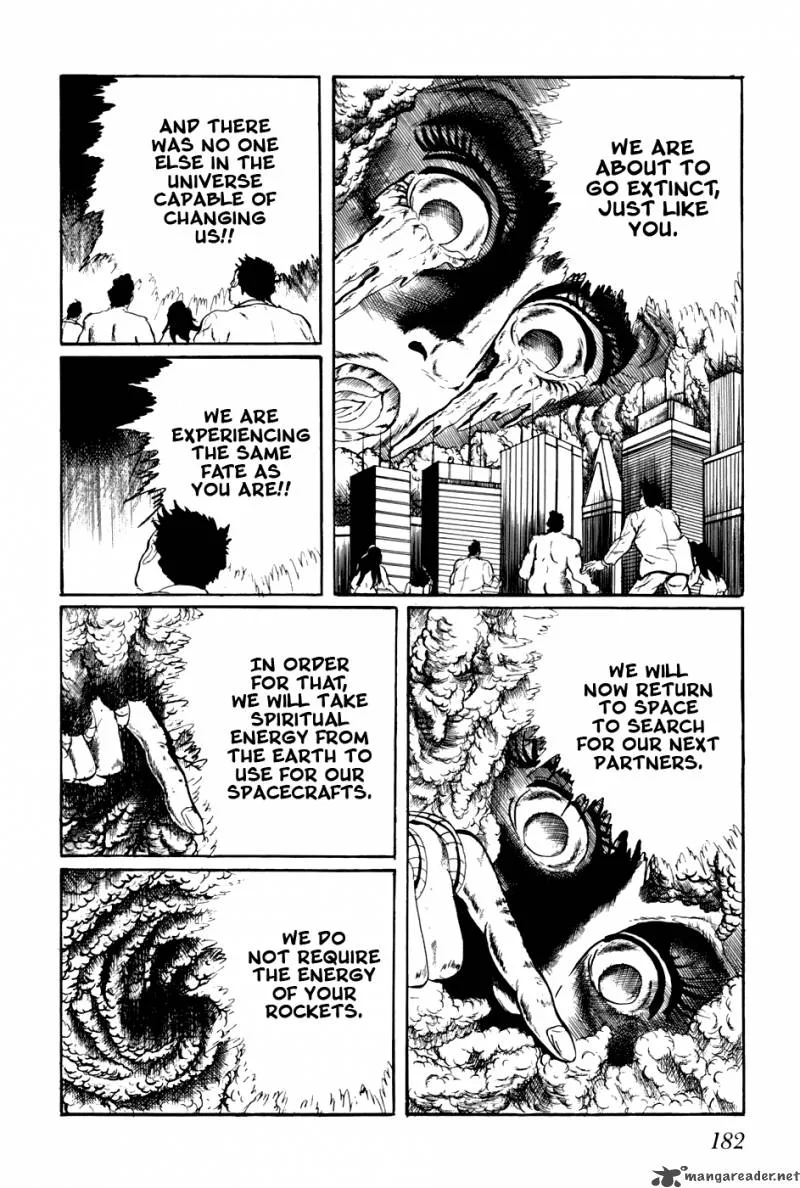Fourteen Chapter 84 page 177
