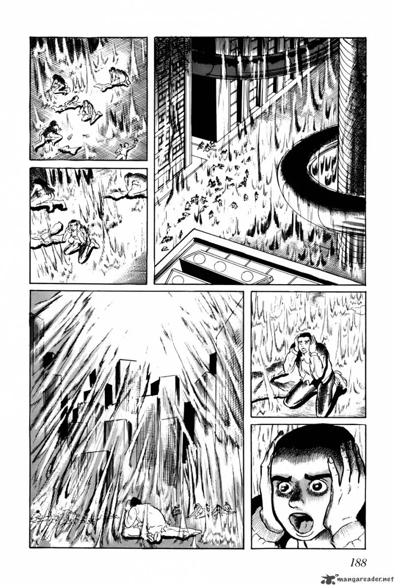 Fourteen Chapter 84 page 183