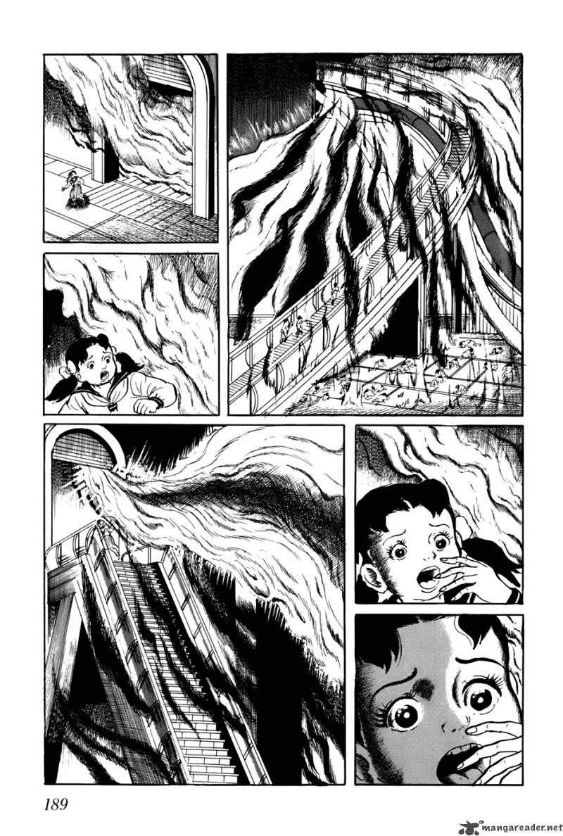 Fourteen Chapter 84 page 184
