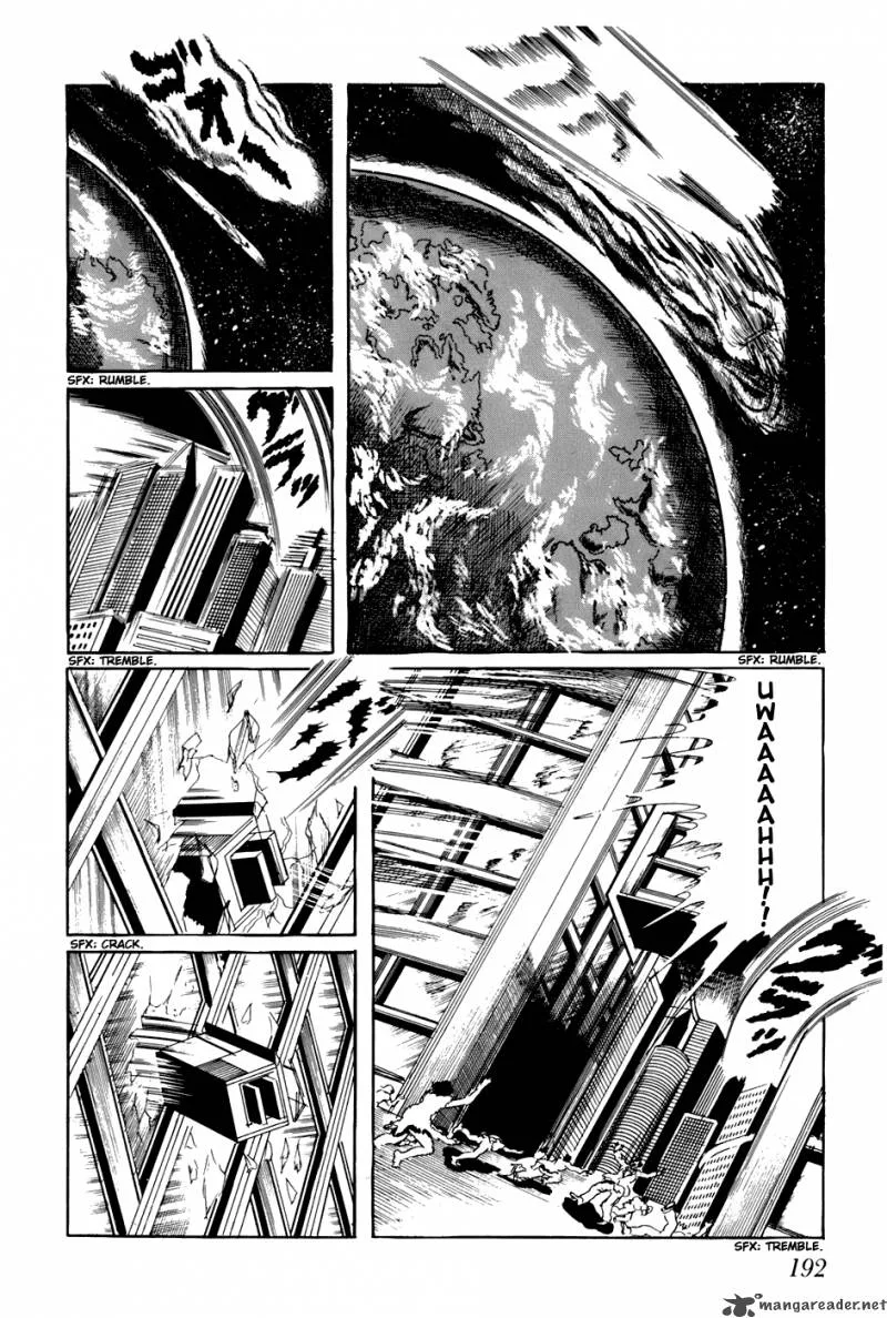 Fourteen Chapter 84 page 187